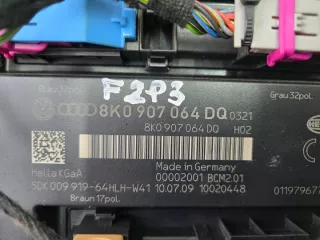 8K0907064DQ Блок предохранителей Audi Q5 1 Арт e12736847, вид 3