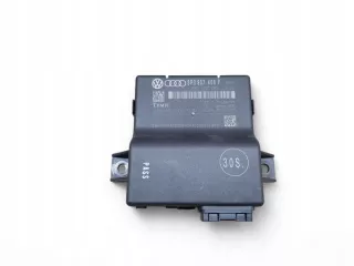 8R0907468P Блок предохранителей Audi Q5 1 Арт e12736837, вид 1