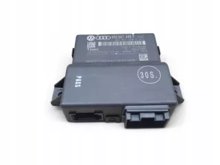 8R0907468P Блок предохранителей Audi Q5 1 Арт e12736837, вид 4