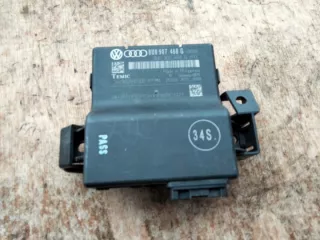 8U0907468G Блок предохранителей Audi Q3 1 Арт e12736829, вид 1