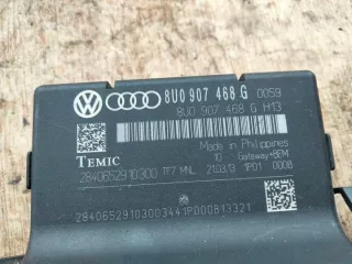 8U0907468G Блок предохранителей Audi Q3 1 Арт e12736829, вид 2