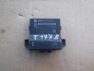 8U0907468AB Блок предохранителей Audi Q3 1 Арт e12736827, вид 1