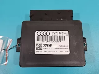 4H0907801H IMPRK1476951, Блок предохранителей Audi A7 1 (S7,RS7) Арт e12736768, вид 2