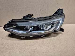 260606722R Фара левая Renault Talisman 1 Арт e12736701, вид 1