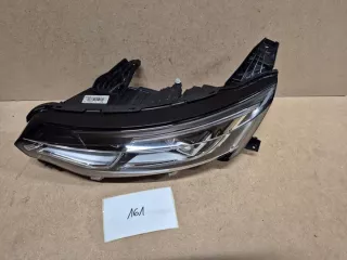 260606722R Фара левая Renault Talisman 1 Арт e12736701, вид 2