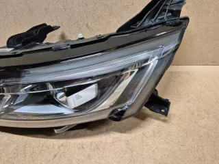 260606722R Фара левая Renault Talisman 1 Арт e12736701, вид 3