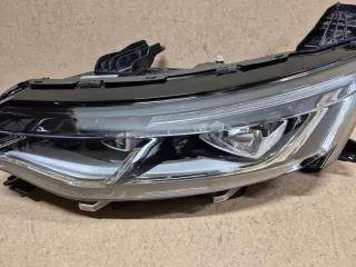 260606722R Фара левая Renault Talisman 1 Арт e12736701, вид 4