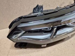 260606722R Фара левая Renault Talisman 1 Арт e12736701, вид 5