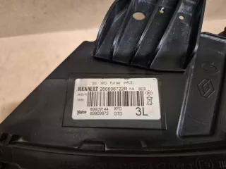 260606722R Фара левая Renault Talisman 1 Арт e12736701, вид 6