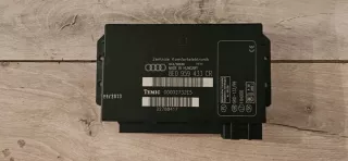 8E0959433CR Блок предохранителей Audi A4 B7 Арт e12736669, вид 1
