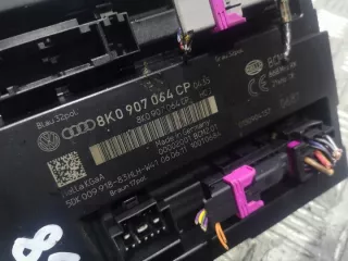 8E0959433BC Блок предохранителей Audi A4 B8 Арт e12736667, вид 2