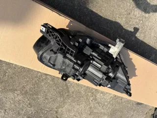 260606727R Фара левая Renault Scenic 4 Арт e12736627, вид 3