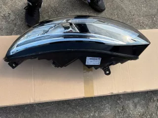 260606727R Фара левая Renault Scenic 4 Арт e12736627, вид 5