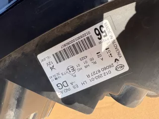 260606727R Фара левая Renault Scenic 4 Арт e12736627, вид 6