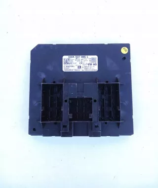 5WA937086L Блок предохранителей Audi A3 8Y Арт e12736602, вид 1