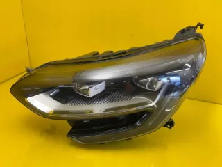 260601093R Фара левая Renault Megane 4 Арт e12736591, вид 1
