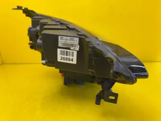 260601093R Фара левая Renault Megane 4 Арт e12736591, вид 5