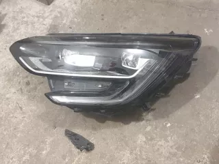 260601093R Фара левая Renault Megane 4 Арт e12736589, вид 2