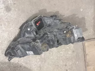 260601093R Фара левая Renault Megane 4 Арт e12736589, вид 3