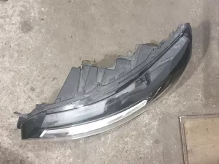 260601093R Фара левая Renault Megane 4 Арт e12736589, вид 4