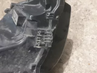 260601093R Фара левая Renault Megane 4 Арт e12736589, вид 5