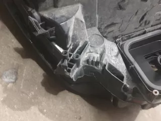 260601093R Фара левая Renault Megane 4 Арт e12736589, вид 6