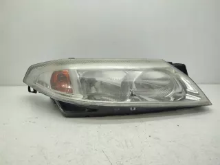 8200002847 Фара правая Renault Laguna 2 Арт e12736575, вид 1