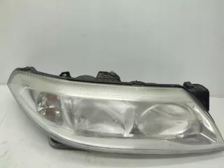 8200002847 Фара правая Renault Laguna 2 Арт e12736575, вид 2