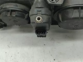 8200002847 Фара правая Renault Laguna 2 Арт e12736575, вид 6