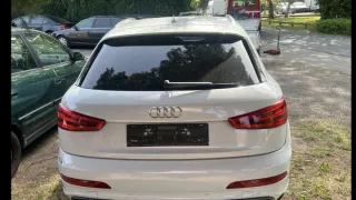 2012-2020R Дверь передняя левая Audi Q3 1 Арт e12736567, вид 2
