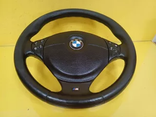 22291159 DRC65478 Руль BMW 5 E39 Арт e12736545, вид 1