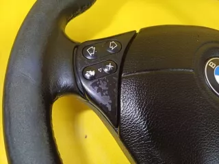 22291159 DRC65478 Руль BMW 5 E39 Арт e12736545, вид 2