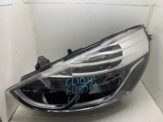 260601850R Фара левая Renault Clio 4 Арт e12736461, вид 1