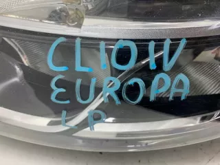 260601850R Фара левая Renault Clio 4 Арт e12736461, вид 3