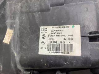 260601850R Фара левая Renault Clio 4 Арт e12736461, вид 4