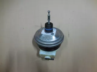 8K0612103N Вакуумный усилитель тормозов Audi A4 B8 Арт e12736417, вид 1