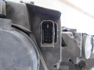9816826980 Фара левая Peugeot Rifter Арт e12736361, вид 7
