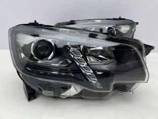 9816827180 sulik1 Фара правая Peugeot Rifter Арт e12736359, вид 1