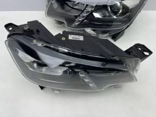 9816827180 sulik1 Фара правая Peugeot Rifter Арт e12736359, вид 2