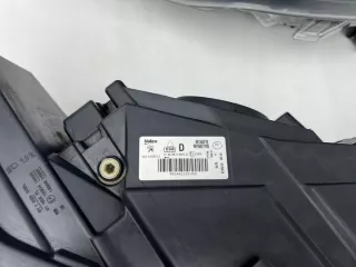 9816827180 sulik1 Фара правая Peugeot Rifter Арт e12736359, вид 4