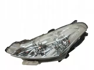 2007-2012 Фара левая Peugeot 4007 Арт e12736328, вид 1