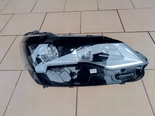 9836230580 Фара правая Peugeot 3008 2 Арт e12736303, вид 1