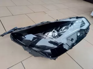 9836230580 Фара правая Peugeot 3008 2 Арт e12736303, вид 2