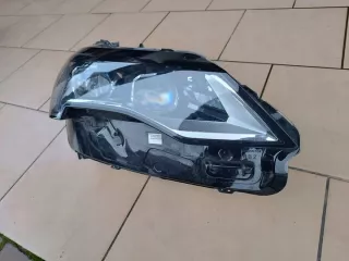 9836230580 Фара правая Peugeot 3008 2 Арт e12736303, вид 3