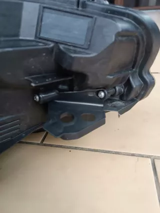 9836230580 Фара правая Peugeot 3008 2 Арт e12736303, вид 6