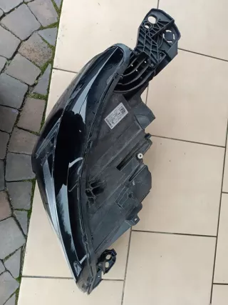 9836230580 Фара правая Peugeot 3008 2 Арт e12736303, вид 8
