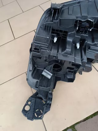 9836230580 Фара правая Peugeot 3008 2 Арт e12736303, вид 10