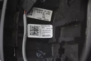 4L0419091AS Руль Audi Q7 4L Арт e12736225, вид 4