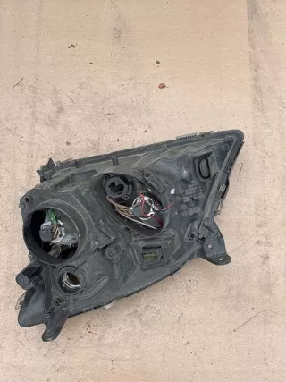 084421129R Фара правая Opel Vectra C  Арт e12736222, вид 2