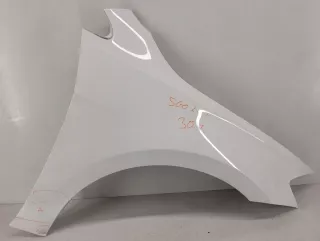 5g0821106b Крыло переднее правое Volkswagen Golf 7 Арт e12736170, вид 2